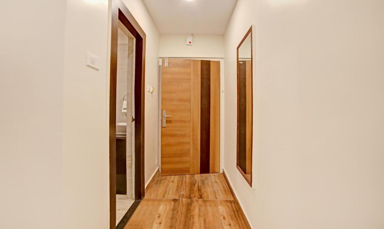 Treebo Lazystay Elite บูบันเนสชวาร์ ภายนอก รูปภาพ